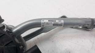 Recambio de motor limpia delantero para citroën c3 2016- 1.5 blue-hdi fap referencia OEM IAM 0390250001 3397021910  2