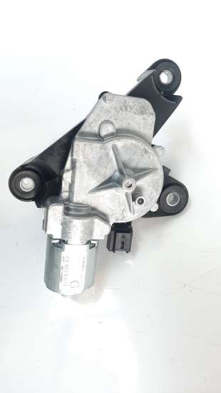 Recambio de motor limpia trasero para citroën c3 2016- 1.5 blue-hdi fap referencia OEM IAM 9811259980  
