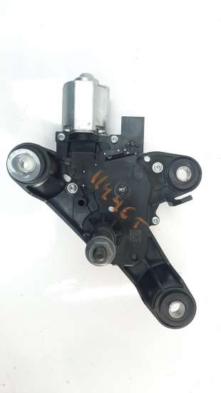 Recambio de motor limpia trasero para citroën c3 2016- 1.5 blue-hdi fap referencia OEM IAM 9811259980   2