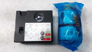 Recambio de neumatico repuesto para citroën c3 2016- 1.5 blue-hdi fap referencia OEM IAM 341591077  