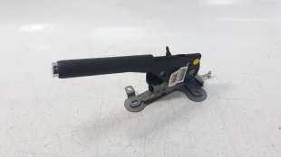 Recambio de palanca freno para citroën c3 2016- 1.5 blue-hdi fap referencia OEM IAM 98076688ZD  