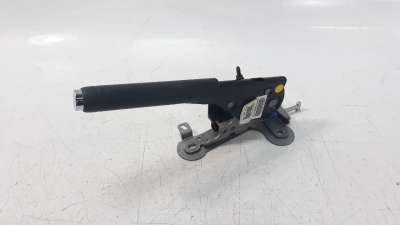 Recambio de palanca freno para citroën c3 2016- 1.5 blue-hdi fap referencia OEM IAM 98076688ZD  
