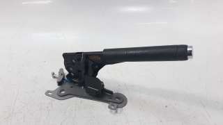 Recambio de palanca freno para citroën c3 2016- 1.5 blue-hdi fap referencia OEM IAM 98076688ZD  