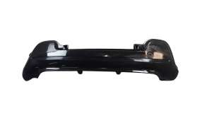 Recambio de paragolpes trasero para citroën c3 2016- 1.5 blue-hdi fap referencia OEM IAM 1618082980  