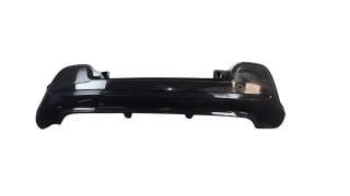 Recambio de paragolpes trasero para citroën c3 2016- 1.5 blue-hdi fap referencia OEM IAM 1618082980  
