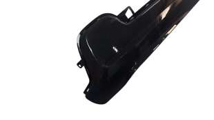 Recambio de paragolpes trasero para citroën c3 2016- 1.5 blue-hdi fap referencia OEM IAM 1618082980   2