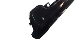 Recambio de paragolpes trasero para citroën c3 2016- 1.5 blue-hdi fap referencia OEM IAM 1618082980  