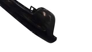 Recambio de paragolpes trasero para citroën c3 2016- 1.5 blue-hdi fap referencia OEM IAM 1618082980  