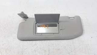 Recambio de parasol izquierdo para citroën c3 2016- 1.5 blue-hdi fap referencia OEM IAM 96738898BJ  