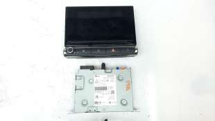 Recambio de sistema navegacion gps para citroën c3 2016- 1.5 blue-hdi fap referencia OEM IAM 98392346XU  
