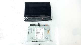 Recambio de sistema navegacion gps para citroën c3 2016- 1.5 blue-hdi fap referencia OEM IAM 98392346XU  