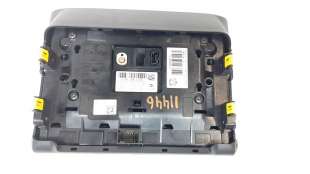 Recambio de sistema navegacion gps para citroën c3 2016- 1.5 blue-hdi fap referencia OEM IAM 98392346XU   2