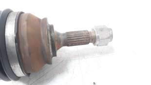 Recambio de transmision delantera derecha para citroën c3 2016- 1.5 blue-hdi fap referencia OEM IAM 9800387480 P1505  2