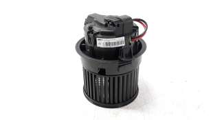 Recambio de ventilador calefaccion para citroën c3 2016- 1.5 blue-hdi fap referencia OEM IAM T1013140A  