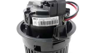 Recambio de ventilador calefaccion para citroën c3 2016- 1.5 blue-hdi fap referencia OEM IAM T1013140A  