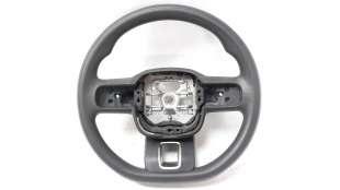 Recambio de volante para citroën c3 2016- 1.5 blue-hdi fap referencia OEM IAM 98164326ZD  