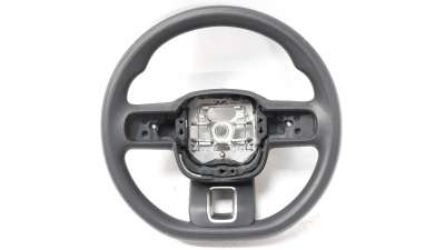 Recambio de volante para citroën c3 2016- 1.5 blue-hdi fap referencia OEM IAM 98164326ZD  