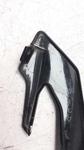 Recambio de moldura para bmw f 800 r 2015- referencia OEM IAM 46638546350  