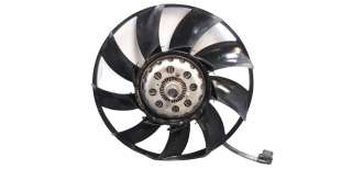 Recambio de ventilador viscoso motor para land rover discovery 4 2009-2016 2.7 td v6 cat referencia OEM IAM 5H228600JB  
