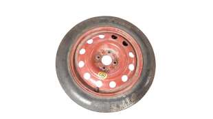 Recambio de neumatico repuesto para seat ibiza (6k) 1993-1999 1.4 referencia OEM IAM 1258015 15PULGADAS 