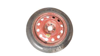 Recambio de neumatico repuesto para seat ibiza (6k) 1993-1999 1.4 referencia OEM IAM 1258015 15PULGADAS 