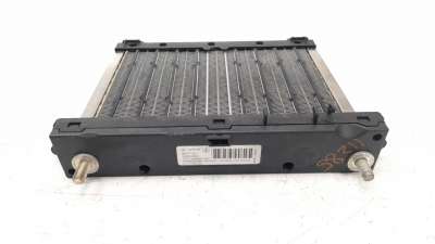Recambio de resistencia calefaccion para mercedes-benz vito mixto 06.2003  2003-2011 2.1 cdi referencia OEM IAM   