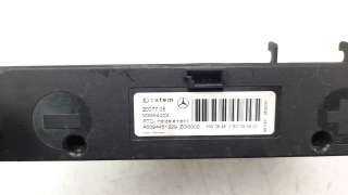 Recambio de resistencia calefaccion para mercedes-benz vito mixto 06.2003  2003-2011 2.1 cdi referencia OEM IAM   
