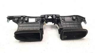 Recambio de rejilla aireadora para hyundai i30 (pd) 2017- 1.0 tgdi cat referencia OEM IAM 97410G4000  