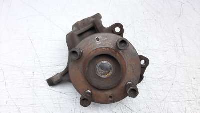 Recambio de mangueta delantera derecha para citroën c3 1995-2010 1.4 referencia OEM IAM 364791  