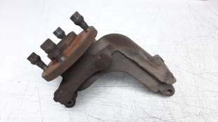 Recambio de mangueta delantera derecha para citroën c3 1995-2010 1.4 referencia OEM IAM 364791   2