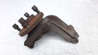 Recambio de mangueta delantera derecha para citroën c3 1995-2010 1.4 referencia OEM IAM 364791  