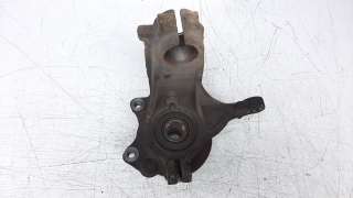 Recambio de mangueta delantera derecha para citroën c3 1995-2010 1.4 referencia OEM IAM 364791  