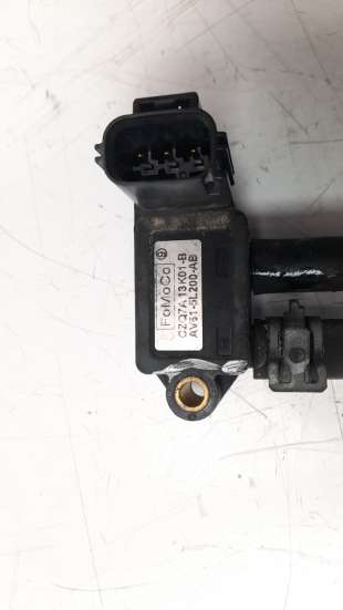 Recambio de sensor presion para volvo v40 2012- 1.6 diesel cat referencia OEM IAM AV615L200AB   2