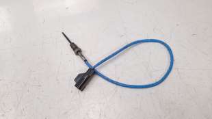 Recambio de sensor para volvo v40 2012- 1.6 diesel cat referencia OEM IAM 30777344  EGTFR004