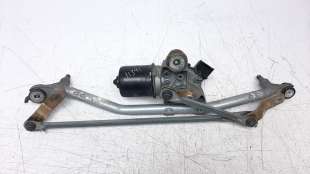 Recambio de motor limpia delantero para citroën c3 1995-2010 1.4 referencia OEM IAM 6401F4  