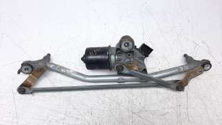Recambio de motor limpia delantero para citroën c3 1995-2010 1.4 referencia OEM IAM 6401F4  