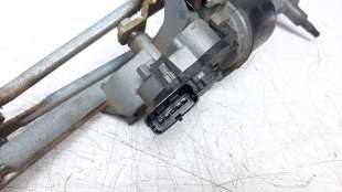 Recambio de motor limpia delantero para citroën c3 1995-2010 1.4 referencia OEM IAM 6401F4   2