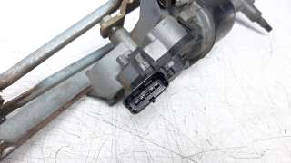 Recambio de motor limpia delantero para citroën c3 1995-2010 1.4 referencia OEM IAM 6401F4  