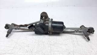 Recambio de motor limpia delantero para citroën c3 1995-2010 1.4 referencia OEM IAM 6401F4  