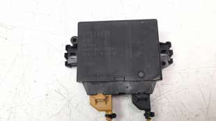 Recambio de modulo electronico para volvo v40 2012- 1.6 diesel cat referencia OEM IAM 31314975  