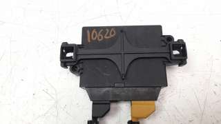 Recambio de modulo electronico para volvo v40 2012- 1.6 diesel cat referencia OEM IAM 31314975  