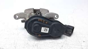 Recambio de pinza de freno trasera derecha para renault megane iv grandtour 2016- 1.2 tce energy referencia OEM IAM 440002496R   2