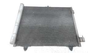 Recambio de condensador / radiador aire acondicionado para citroën c3 1995-2010 1.4 referencia OEM IAM 9653035880  