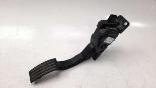 Recambio de potenciometro pedal para volvo v40 2012- 1.6 diesel cat referencia OEM IAM 31280595 6PV01036822 