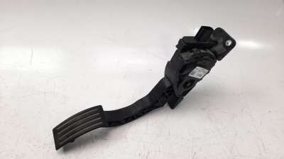 Recambio de potenciometro pedal para volvo v40 2012- 1.6 diesel cat referencia OEM IAM 31280595 6PV01036822 