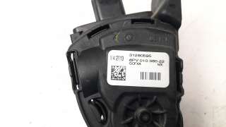 Recambio de potenciometro pedal para volvo v40 2012- 1.6 diesel cat referencia OEM IAM 31280595 6PV01036822 