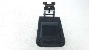 Recambio de apoyabrazos central para hyundai tucson 2015- referencia OEM IAM 84660N7100NNB   2