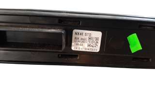 Recambio de barras techo para hyundai tucson 2015- referencia OEM IAM 87280N7000EB  