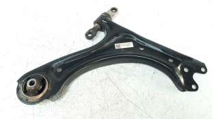 Recambio de brazo suspension inferior delantero derecho para hyundai tucson 2015- referencia OEM IAM 54501N9000  