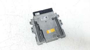 Recambio de centralita motor uce para hyundai tucson 2015- referencia OEM IAM 391992U600  